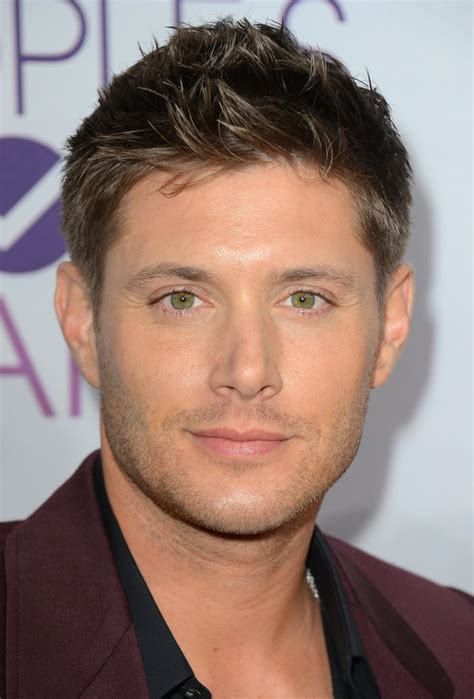 This Oh My God Are Those Eyes Even Real Stare Jensen