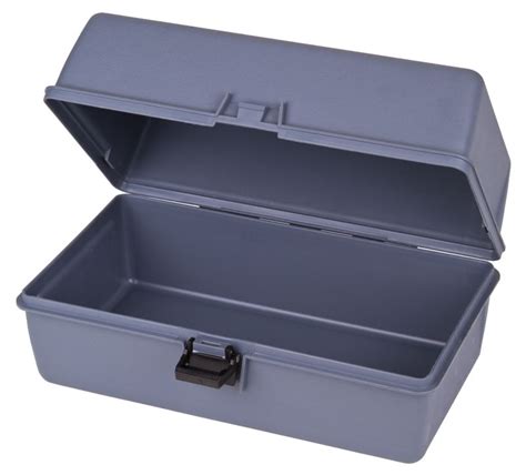 utility box gray