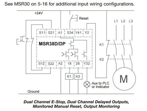 msrtp wiring diagram