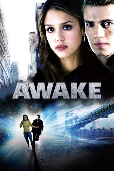 awake  posters