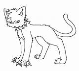 Scourge Lineart Commission Deviantart sketch template