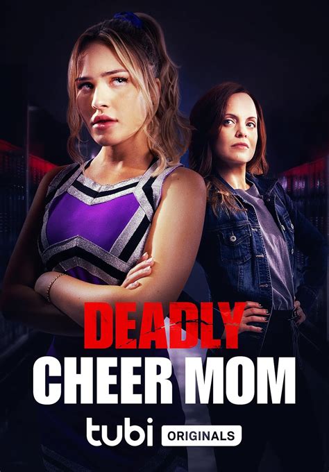 Deadly Cheer Mom 2022