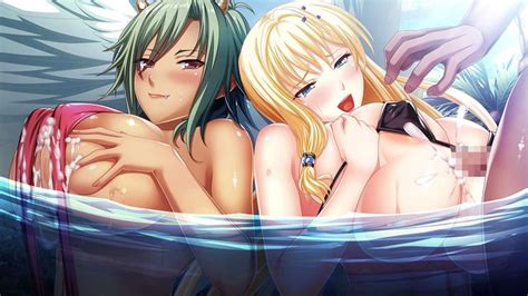cg 109 007 000 004 kyonyuu fantasy 3 if hentai pictures pictures