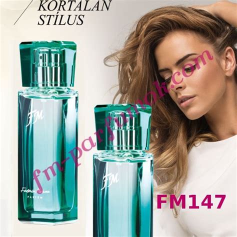 parfüm rendelés online fm parfüm ingyenes szállítással