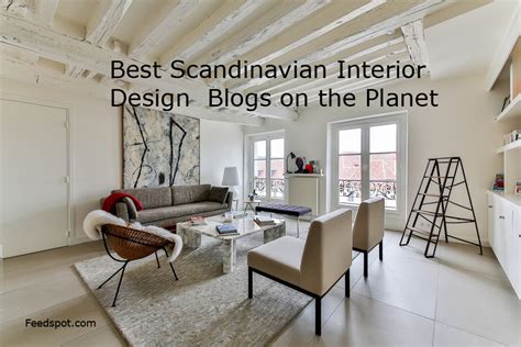 top  scandinavian interior design blogs  websites