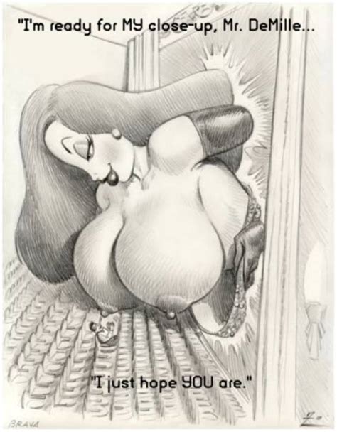 rule 34 jessica rabbit tagme who framed roger rabbit