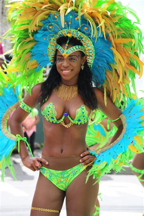 Dominica Carnival 2017 Cmoore Journal