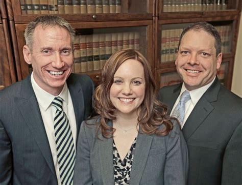 3 Prosecutors Promoted To Top Positions In County Attorneys Office