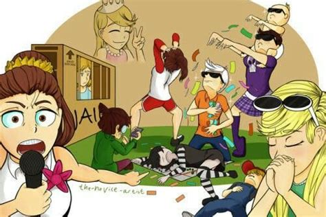 pin by snooze on loud house loud house characters loud house rule 34 the loud house fanart