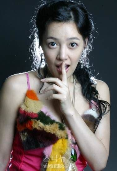 Lee Seung Chae 이승채 Korean Actress Hancinema The Korean Movie And Drama