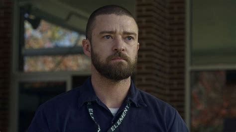 Review Palmer A Promising Step Forward For Justin Timberlake Good