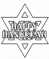 Hanukkah Coloring Pages Star David Printable Jewish Color Symbols Kids Drawing Happy Sheets Colouring Holidays Print Clipart Hannukah Coloringpages101 Goliath sketch template