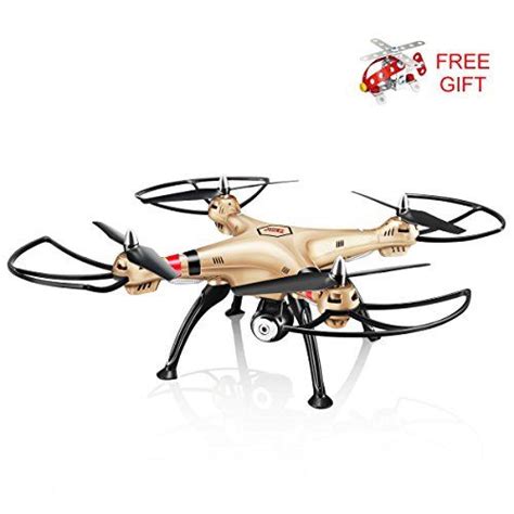 syma xhw fpv ghz  axis gyro rc quadcopter drone  wifi camera realtime transmission