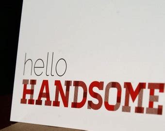 popular items   handsome card  etsy