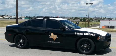 texas dps  conduct traffic patrols   holidays kplx fm