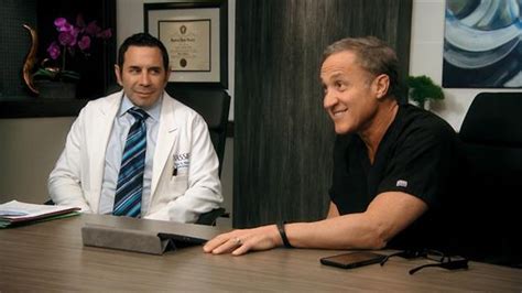 Watch Botched Docs Dubrow And Nassif React To Wackiest Cases Ever E News