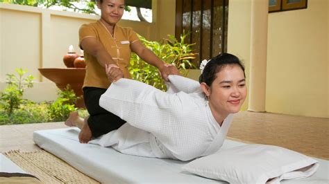 Thai Spa In Thailand 25 Things That No One Tells About Thai Massage