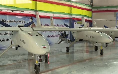 india  iran  india  relies  israel   iran emerge   drone super power
