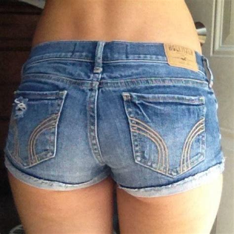 What Do You Think About These Mini Short Pants Girlsaskguys