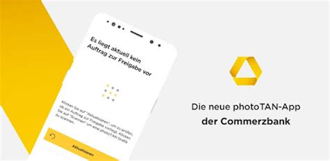 commerzbank phototan apps bei google play