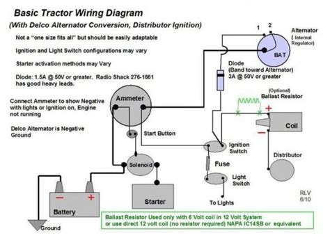 ford   conversion wiring diagram  ford   conversion wiring diagram
