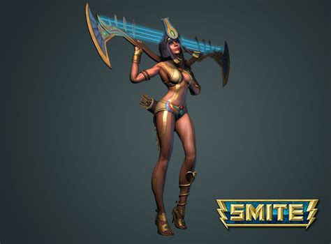 neith 00 smite collection hentai pictures sorted by most recent first luscious hentai