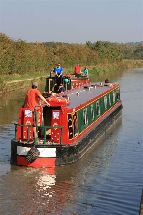 win  uk canal boat holiday worth  canal boat canal boat holidays canal barge