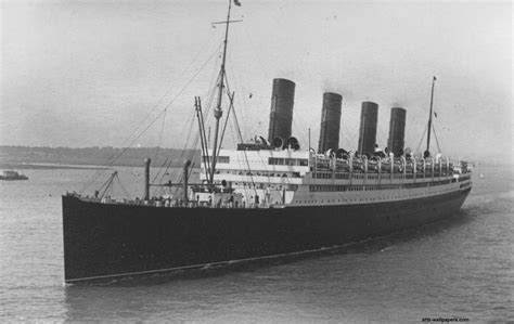 knowledge matters   sunken rsm titanic vessel  remembered   years maritime day
