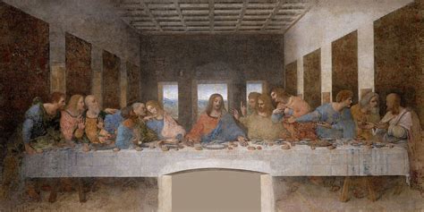 List Of Works By Leonardo Da Vinci Wikipedia