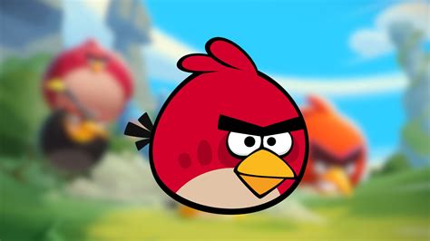 angry birds charaktere alle aengstlichen voegel gamingdeputy germany