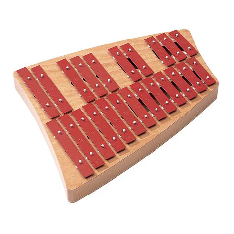 sonor ng chromatic alto glockenspiel glockenspiel