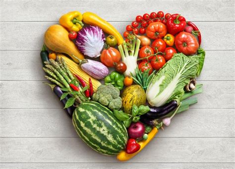 groenten fruit en gezondheid voedingsinfo nice