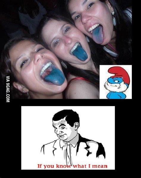 if u know what i mean 9gag