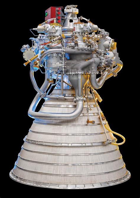 Launch Vehicle Engines For The Future Aviation Week Network