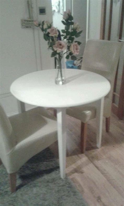 small dining table   chairs  benfleet essex gumtree