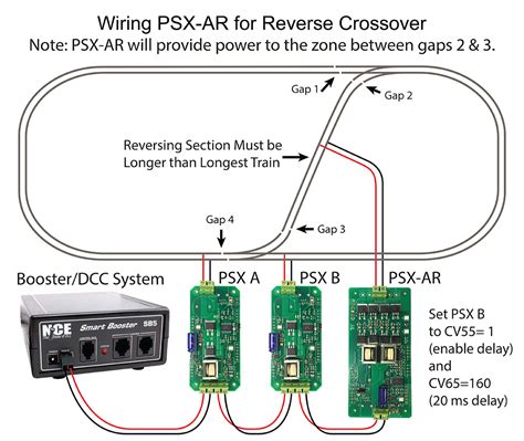 diagram dcc reverse loop wiring diagrams mydiagramonline