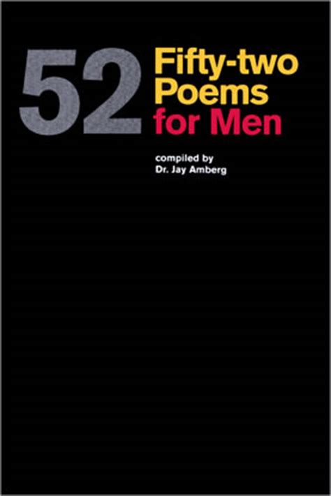 poems  men