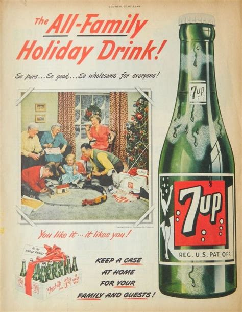items similar  vintage   ad  soda ad magazine wall art  beverage collectible