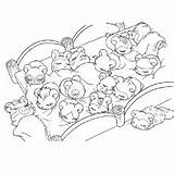 Hamster Hamsters Momjunction Kids Ampproject sketch template