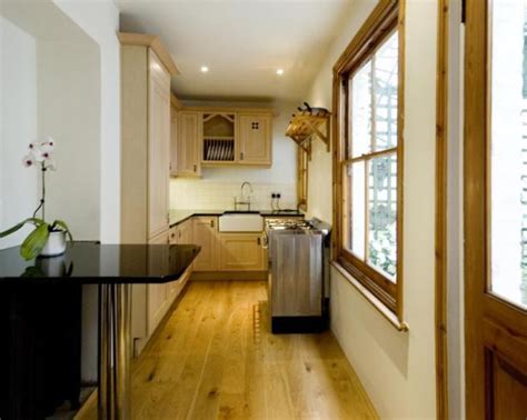 galley kitchen design ideas  inspiration rightmove home ideas