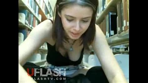 naked in school library w dildo on webcam porn video xvideos