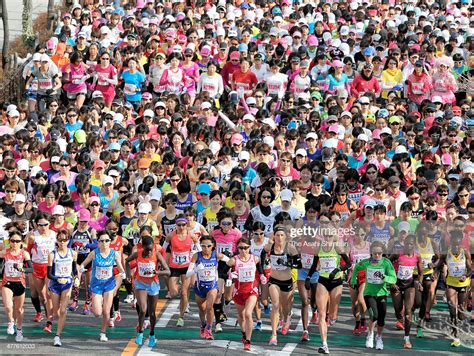 nagoya women s marathon 2014 getty images