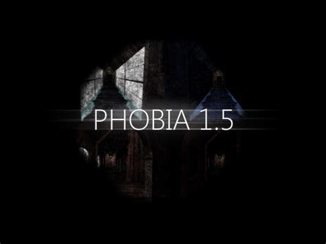 phobia  windows game indiedb