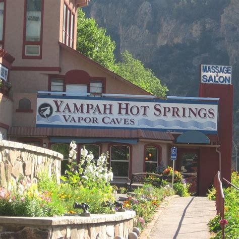 Spa Of The Rockies Glenwood Springs All You Need To Know Before You Go