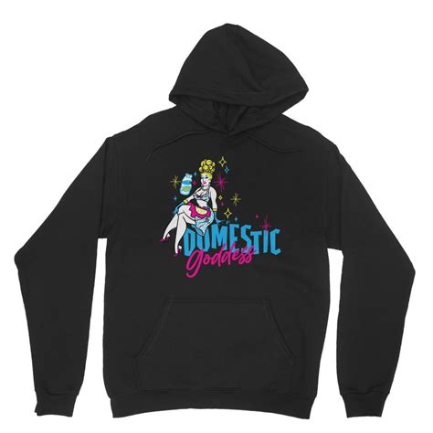 jaymes mansfield domestic goddess hoodie dragqueenmerch