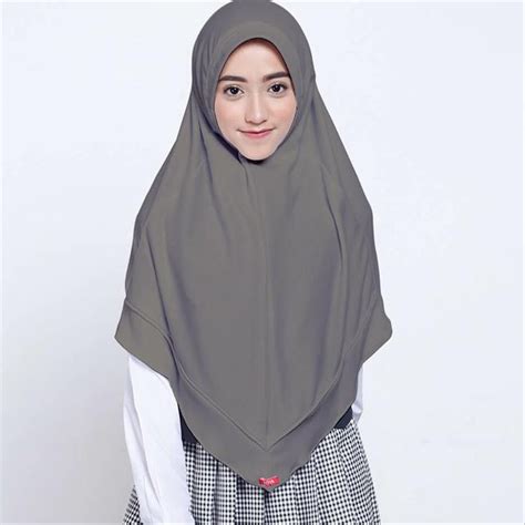 top model jilbab terbaru anak sekolah word hijab day