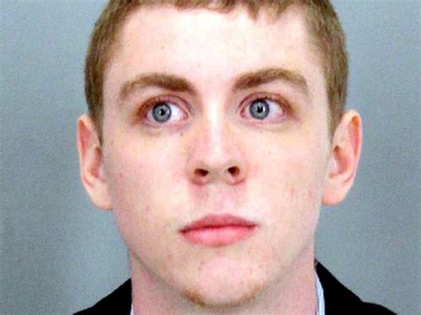 Brock Turner Registers As Sex Offender After He S Freed In
