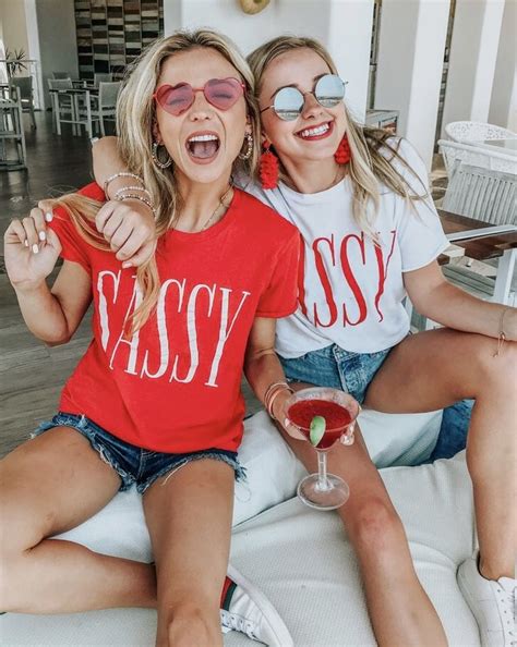 Sassyclub Daniaustin In 2021 Friend Photoshoot Two Women