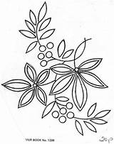 Patterns Embroidery Flower Designs Ojibwe Floral Beading Beadwork Hand Vintage Para Pattern Ribbon Bordado Transfers Native Bordar American Desenhos Flickr sketch template