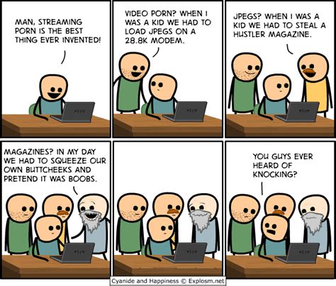 cyanide and happiness porn comics funny pictures and best jokes comics images video humor